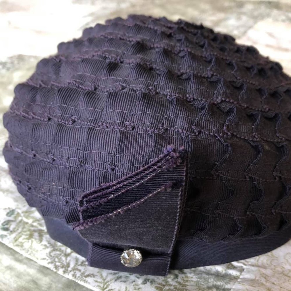 Vintage Hat